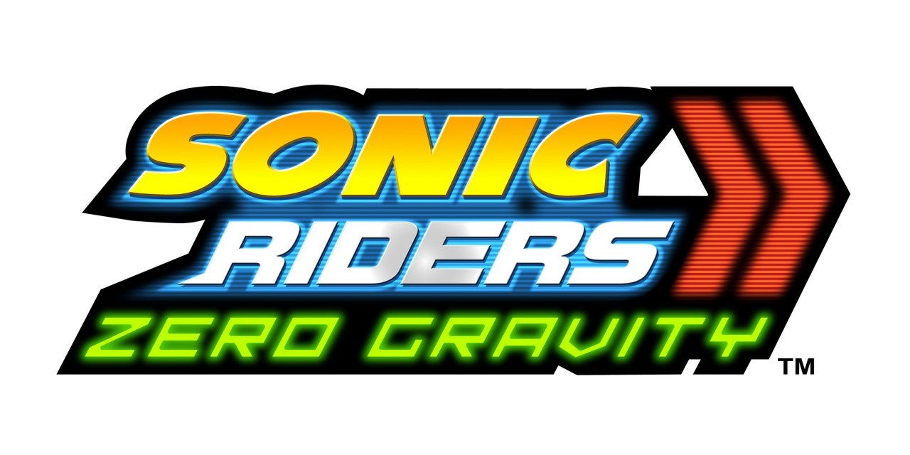 sonic riders zero gravity