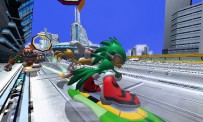 Sonic Riders