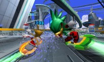 Sonic Riders