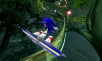 Sonic Riders