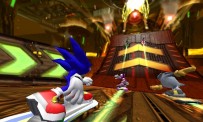 Sonic Riders