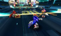 Sonic Riders