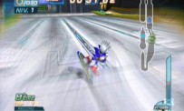 Sonic Riders