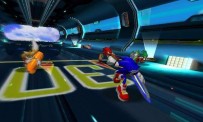 Sonic Riders