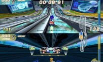 Sonic Riders