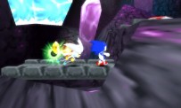 Sonic Rivals