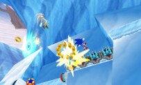 Sonic Rivals