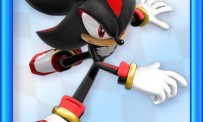 Sonic Rivals en images