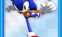 Sonic, Knuckles, Shadow et Tails sur PSP