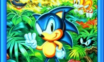Nouvelles images de Sonic Rivals