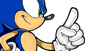 Sonic Runners : première vidéo