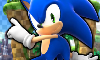 Sonic Runners : gameplay trailer