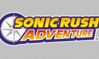 Test Sonic Rush Adventure