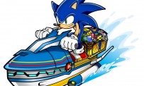 Sonic Rush Adventure fait le plein