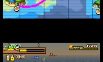 Sonic Rush Adventure