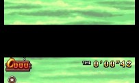 Sonic Rush Adventure