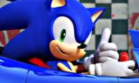 Sonic All-Stars Racing 2 : les images de l'E3 2012