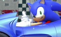 Sonic & SEGA All-Stars Racing - Trailer