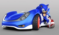 Sonic & SEGA All-Stars Racing sur tous les fronts en images