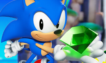 Sonic Superstars : un retour aux traditions, un gameplay old school sans open wo