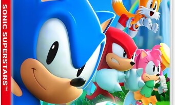 Sonic Superstars