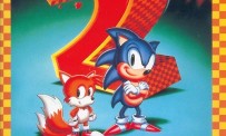 Sonic The Hedgehog 2