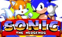 Sonic The Hedgehog 2