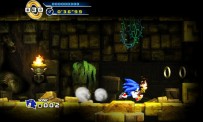Sonic the Hedgehog 4 - Episode 1