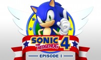 Images casino de Sonic the Hedgehog 4 - Episode 1