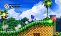 Sonic the Hedgehog 4 - Episode 1