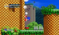 Sonic the Hedgehog 4 - Episode 1