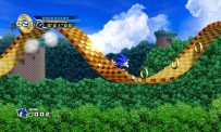 Sonic the Hedgehog 4 - Episode 1