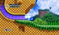 Sonic the Hedgehog 4 - Episode 1