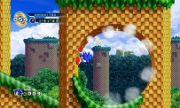 Sonic the Hedgehog 4 - Episode 1