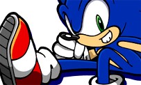 Sonic The Hedgehog 4 - Episode 2 : gameplay trailer