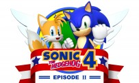 Sonic 4 - Episode 2