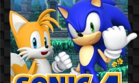 Sonic 4 - Episode 2