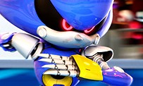 Sonic 4 : l'épisode Metal