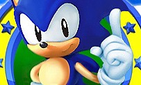 Sonic 4 Episode 2 sur iPhone
