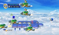 Sonic 4 - Episode 2