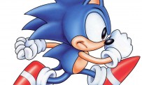 Sonic The Hedgehog Genesis