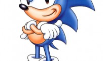 Sonic The Hedgehog Genesis