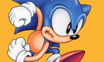 Sonic The Hedgehog Genesis