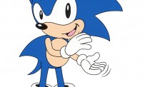 Sonic The Hedgehog Genesis