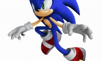 Sonic The Hedgehog imagé sur PS3