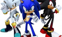 Sonic The Hedgehog à la bourre