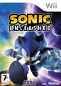 Sonic Unleashed : La Malédiction du Hérisson
