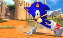 Test Sonic Unleashed