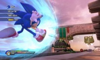 Sonic Unleashed : La Malédiction du Hérisson