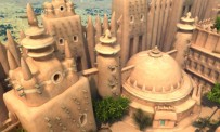 Sonic Unleashed : La Malédiction du Hérisson